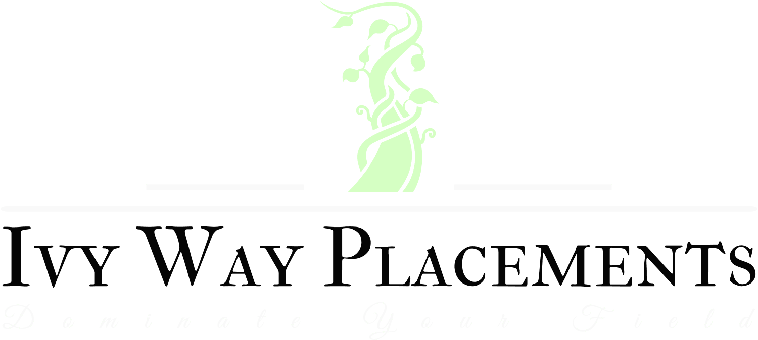 Ivy Way Placements